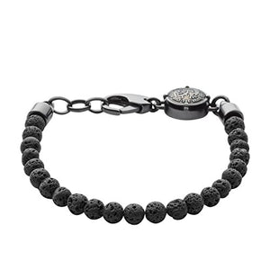 Diesel Bracciale da Uomo in Acciaio Inossidabile - Ilgrandebazar