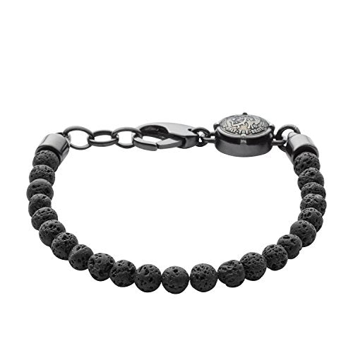 Diesel Bracciale da Uomo in Acciaio Inossidabile - Ilgrandebazar