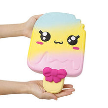 Carica l&#39;immagine nel visualizzatore di Gallery, Anboor 11 Pollici Jumbo Squishies Popsicle Kawaii profumata morbide Lento... - Ilgrandebazar