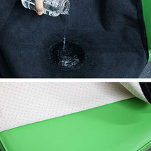 Carica l&#39;immagine nel visualizzatore di Gallery, Hiveseen Coprisedile Anteriori Auto Universale, 100% Impermeabile,... - Ilgrandebazar