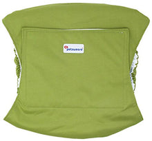 Carica l&#39;immagine nel visualizzatore di Gallery, Petsweare - Pannolini per XX - Large, blu navy, marrone castano, verde oliva