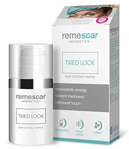 Remescar - Sguardo Stanco - Crema Occhi Gonfi - Stanchi - Crema...