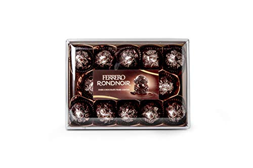 Rondnoir, confezione da 14 pezzi - 138 gr - Ilgrandebazar