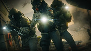 Tom Clancy's Rainbow Six Siege - PlayStation 4