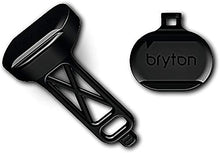 Carica l'immagine nel visualizzatore di Gallery, Bryton SP02, Computer GPS Unisex – Adulto, Nero, M
