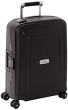 Carica l&#39;immagine nel visualizzatore di Gallery, Samsonite S&#39;Cure DLX Spinner 55 Bagaglio a S (55cm-34L), Grigio (Graphite)
