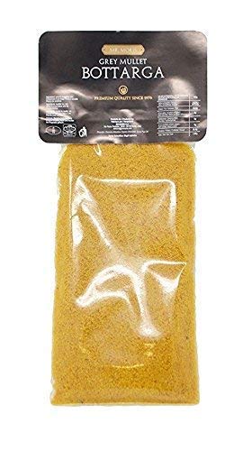 Bottarga di Muggine grattuggiata in bustina Kosher Mr Moris 50Gr - Ilgrandebazar