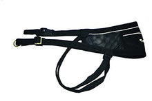Carica l&#39;immagine nel visualizzatore di Gallery, Neewa 8033087538700 – Cinturon canicross Nero Taglia Unica - Ilgrandebazar