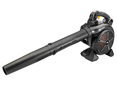 McCulloch Soplador GB 322 - Ilgrandebazar