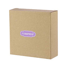 Carica l&#39;immagine nel visualizzatore di Gallery, ROSENICE 360 gradi flessibile muro di LED luce lettura lampada da... - Ilgrandebazar