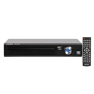 Majestic DVX 475 USB - Lettore DVD/MPEG4 con ingresso USB, presa Euro SCART,... - Ilgrandebazar