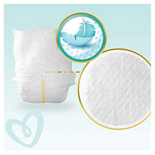 Carica l&#39;immagine nel visualizzatore di Gallery, Pampers 81665629 Pannolini confezione Jumbo, Taglia 2 (4-8 kg), 1 confezione... - Ilgrandebazar