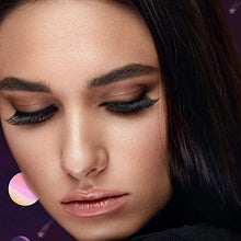 Carica l&#39;immagine nel visualizzatore di Gallery, ONLYOILY Eyeliner &amp; Kit ciglia, Ciglia finte 3D in finta ciglia...
