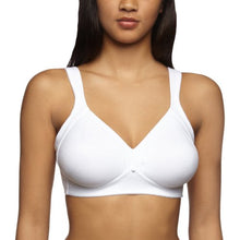 Carica l'immagine nel visualizzatore di Gallery, Triumph Cotton Shaper N Reggiseno Donna 7D, Bianco (Weiß (White (03))) - Ilgrandebazar