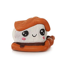 Carica l&#39;immagine nel visualizzatore di Gallery, Anboor 3.7 &quot;Squishies Panino Biscotto Kawaii Morbido Lento Aumento Profumato... - Ilgrandebazar