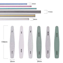 Carica l&#39;immagine nel visualizzatore di Gallery, Gel Polish Remover,Remover Smalto Semipermanente,Magic Nail Full set