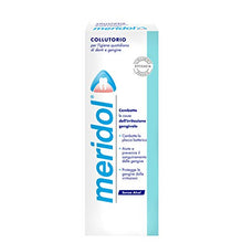 Carica l'immagine nel visualizzatore di Gallery, meridol Collutorio Protezione Gengive, Efficacia Antibatterica 400 ml