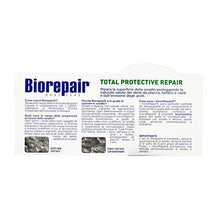 Carica l'immagine nel visualizzatore di Gallery, Biorepair Dentifricio Total Protective Repair - 75 ml