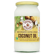 Carica l&#39;immagine nel visualizzatore di Gallery, Olio di Cocco Biologico Extra Vergine 1L | Crudo e Spremuto a confezione da 1 - Ilgrandebazar