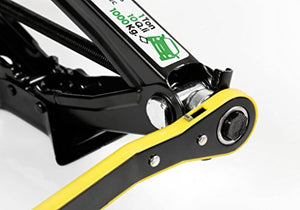 Lampa 71502 Cric a pantografo con cricchetto