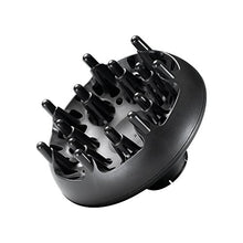 Carica l&#39;immagine nel visualizzatore di Gallery, Imetec Salon Expert P3 3200 Asciugacapelli Professionale, 2200 W, Griglia... - Ilgrandebazar