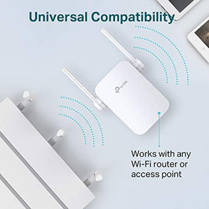 TP-Link TL-WA855RE Ripetitore WiFi Wireless, Wifi Extender e Access Point,...