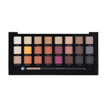 Carica l&#39;immagine nel visualizzatore di Gallery, Profusion Cosmetics - Palette Ombretti Professionale Artistry Pro Ombretto... - Ilgrandebazar