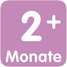 Carica l&#39;immagine nel visualizzatore di Gallery, MAM 814222 - Mini Cooler &amp; Clip, Dentaruolo rinfrescante e clip, bambina