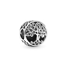 Carica l&#39;immagine nel visualizzatore di Gallery, Pandora Bead Charm Donna argento - 797590 - Ilgrandebazar