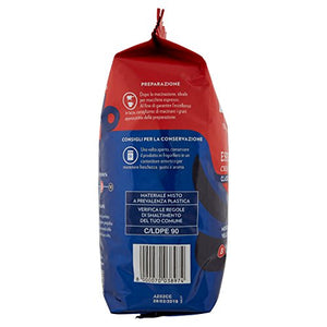 Lavazza Caffè in Grani per Macchina Espresso Crema e Gusto - 1 Kg
