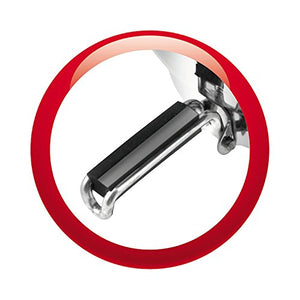 Moulinex A40106, Petit Ménager, Schiaccia Verdure N° 1 in Acciaio Inox - Ilgrandebazar