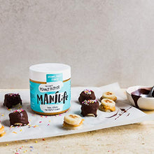 Carica l&#39;immagine nel visualizzatore di Gallery, ManiLife Burro di Arachidi – Peanut Butter - Completamente Naturale,...
