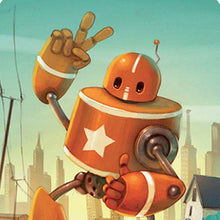 Carica l&#39;immagine nel visualizzatore di Gallery, Asmodee- Dixit 6 Memories Gioco da Tavolo Edizione Italiana, Colore, 8010