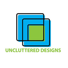 Carica l&#39;immagine nel visualizzatore di Gallery, Uncluttered Designs Porta Cosmetici con Cassetti (Rosa) 2 cassetti, Rosa