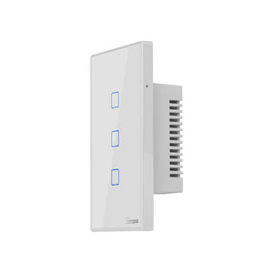 SONOFF T2US3C Interruttore Intelligente Luce Controllo RF Wireless T2US3C-TX - Ilgrandebazar