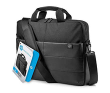 Carica l&#39;immagine nel visualizzatore di Gallery, HP - PC Classic Briefcase, Borsa Porta Computer fino a 15.6&quot;, Scomparto...
