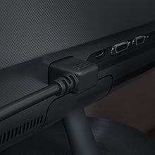 Carica l&#39;immagine nel visualizzatore di Gallery, CSL Cavo Alimentazione Universale angolati su Entrambi i Lati - per... - Ilgrandebazar