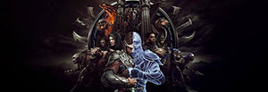 PS4 La Terra Di Mezzo: L'ombra Della Guerra - Classics - PlayStation 4