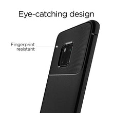 Carica l&#39;immagine nel visualizzatore di Gallery, Spigen [Rugged Armor] Cover Huawei Mate 20 PRO Assorbimento di resine... - Ilgrandebazar
