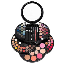 Carica l&#39;immagine nel visualizzatore di Gallery, DOUGLAS GLAM PALLET - Tavolozza da trucco XXL