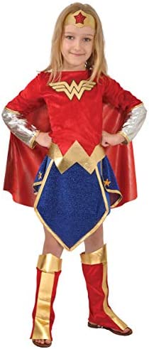 Costume Mari Adulto E Bambino – Tuta, Cappello, Barba E Accessori Per Halloween E Carnevale