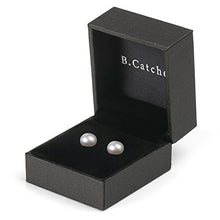 Carica l&#39;immagine nel visualizzatore di Gallery, B.Catcher Orecchino per le donne con perle d&#39;acqua pure coltivate AAAA - Ilgrandebazar