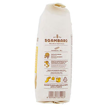 Carica l'immagine nel visualizzatore di Gallery, Pasta Sgambaro - Casarecce N.94 - 100% grano duro italiano - 500 gr