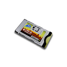 Carica l&#39;immagine nel visualizzatore di Gallery, Digiquest CAM Tivùsat HD - Tessera inclusa - Ilgrandebazar