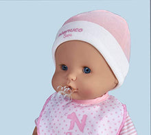 Carica l&#39;immagine nel visualizzatore di Gallery, Famosa - Nenuco Sara, Bambola Educativa, 700015154 - Ilgrandebazar
