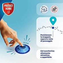 Carica l'immagine nel visualizzatore di Gallery, Protect Home Forminix Box, Veleno per Formiche in Gel Box Pronto Uso Efficace, Elimina il Nido in breve tempo Ideale per Ambienti Interni ed Esterni 2 Box