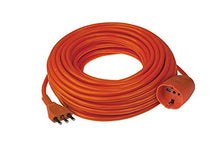 Carica l'immagine nel visualizzatore di Gallery, Poly Pool PP0379.10 Prolunga Da Giardino Con Pratico Supporto Spina Grande... - Ilgrandebazar