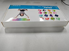 Carica l'immagine nel visualizzatore di Gallery, Ainiv 32PC Mini Pop Push It Fidget Toy Portachiavi,Colorato Silicone Spremere Pop Bubble Giocattoli Sensoriali Bulk,Poppet Bubble Giocattoli Antistress per Autismo Sollievo dallo Stress,Bambini Adulti