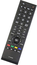 Carica l'immagine nel visualizzatore di Gallery, allimity Sostituisci il telecomando CT-90326 compatibile con Toshiba 40LV675... - Ilgrandebazar