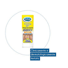 Carica l'immagine nel visualizzatore di Gallery, Scholl Crema Talloni Screpolati K+ 60 ml, 2 Confezioni